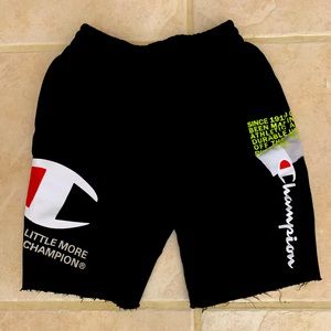 Champion shorts